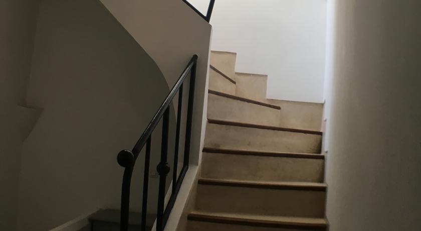 Of The Light Bed & Breakfast 2*