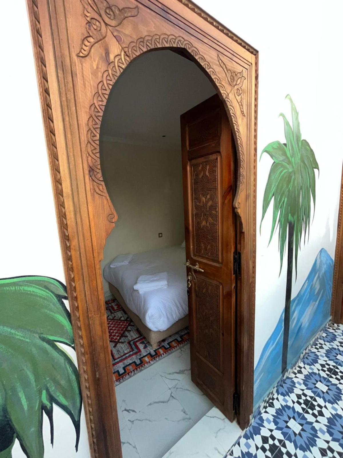 Guest house Abrare *