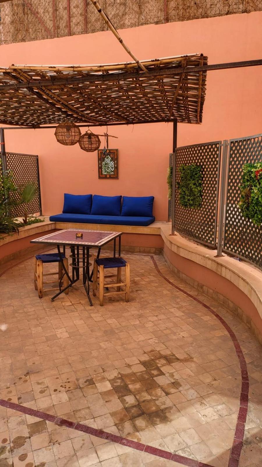 Apartment Beau Duplex Fonctionnel Avec Piscine *