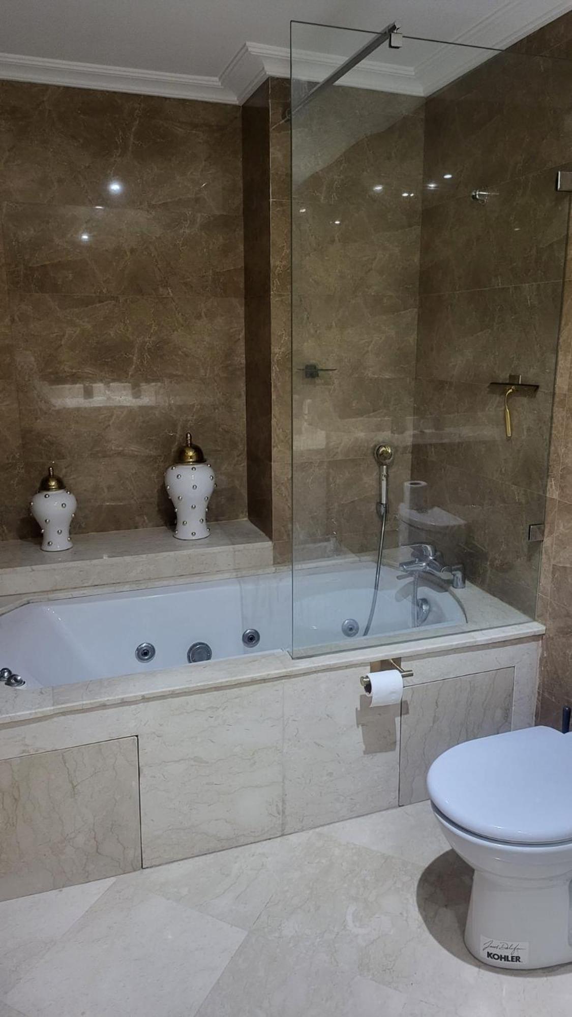 Beau Duplex Fonctionnel Avec Piscine Apartment Marrakesh