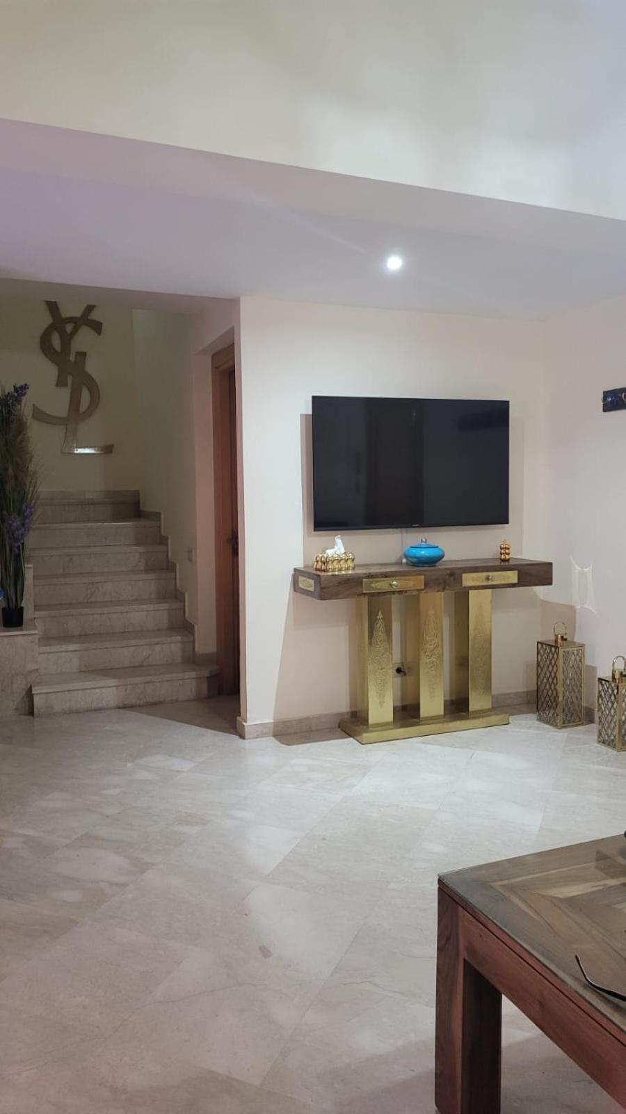 Beau Duplex Fonctionnel Avec Piscine Marrakesh