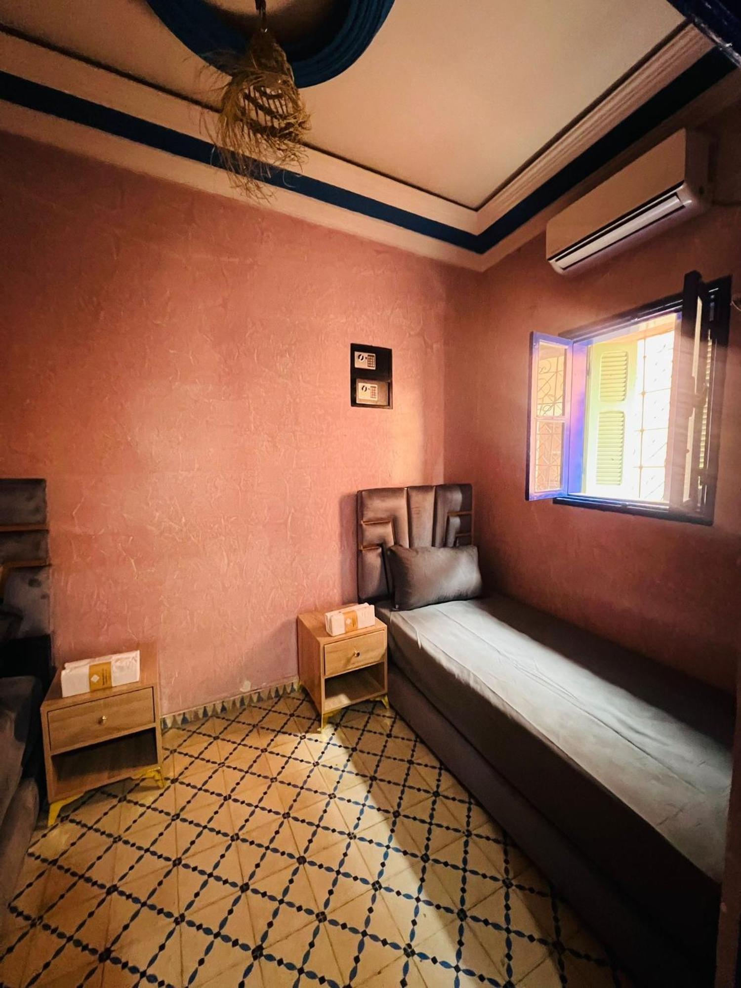Vip Appartement Marrakesh