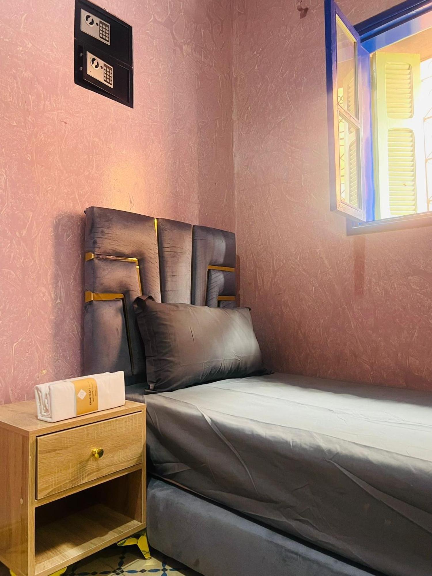 Vip Appartement Marrakesh