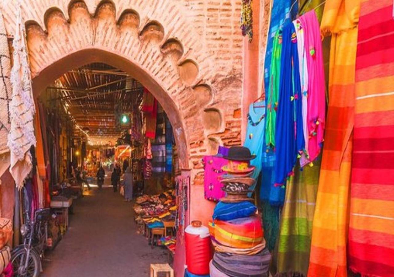 Walili 1 * Marrakesh