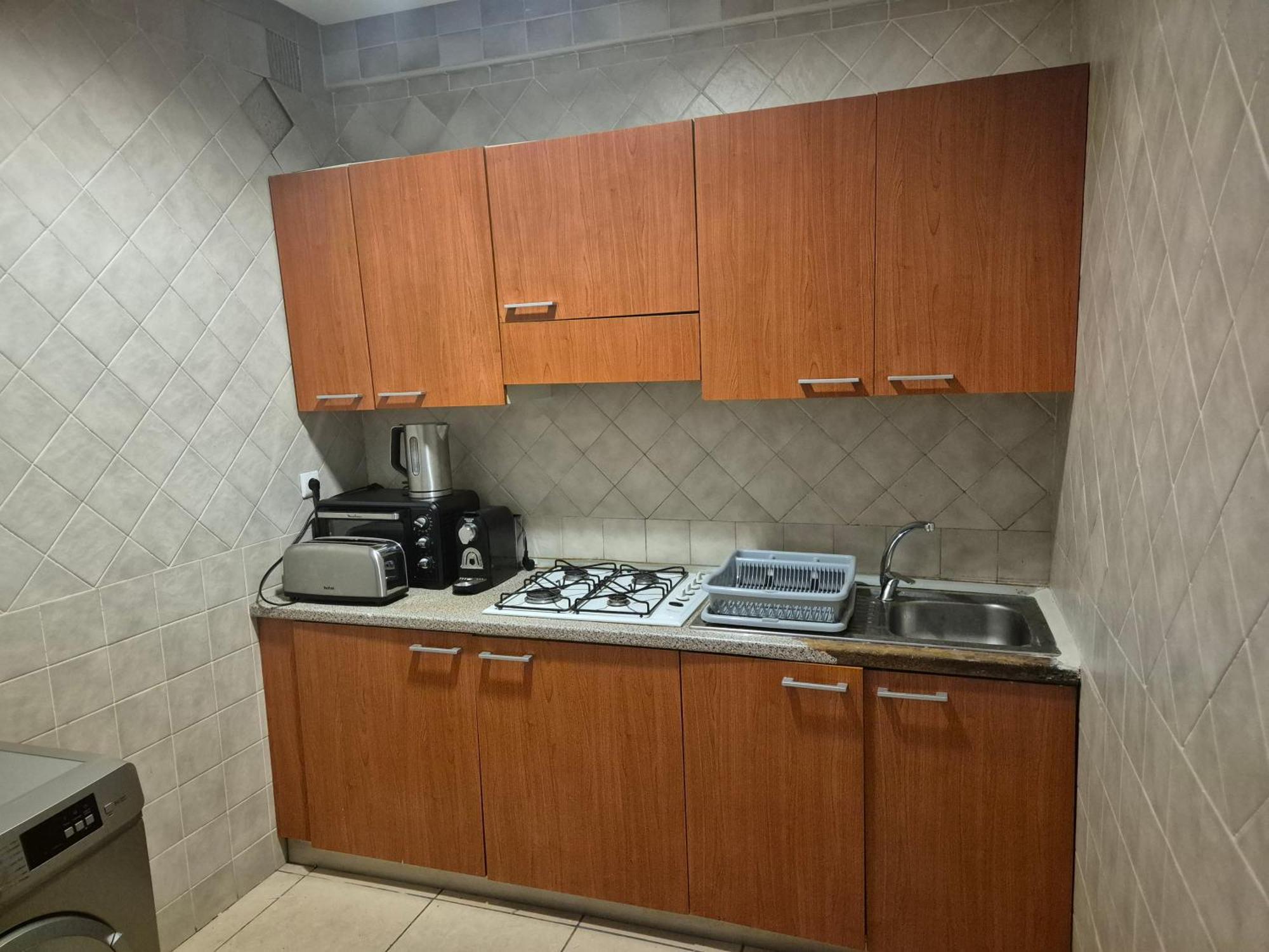 Apartamento 2 Piscine Jacuzzi Hivernage Marrakech