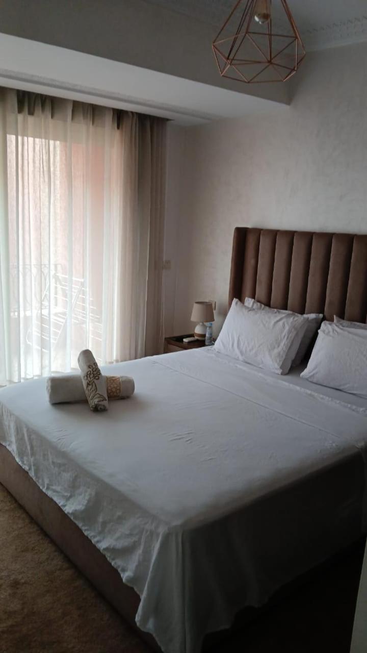 Apartment Marrakech Babylon2