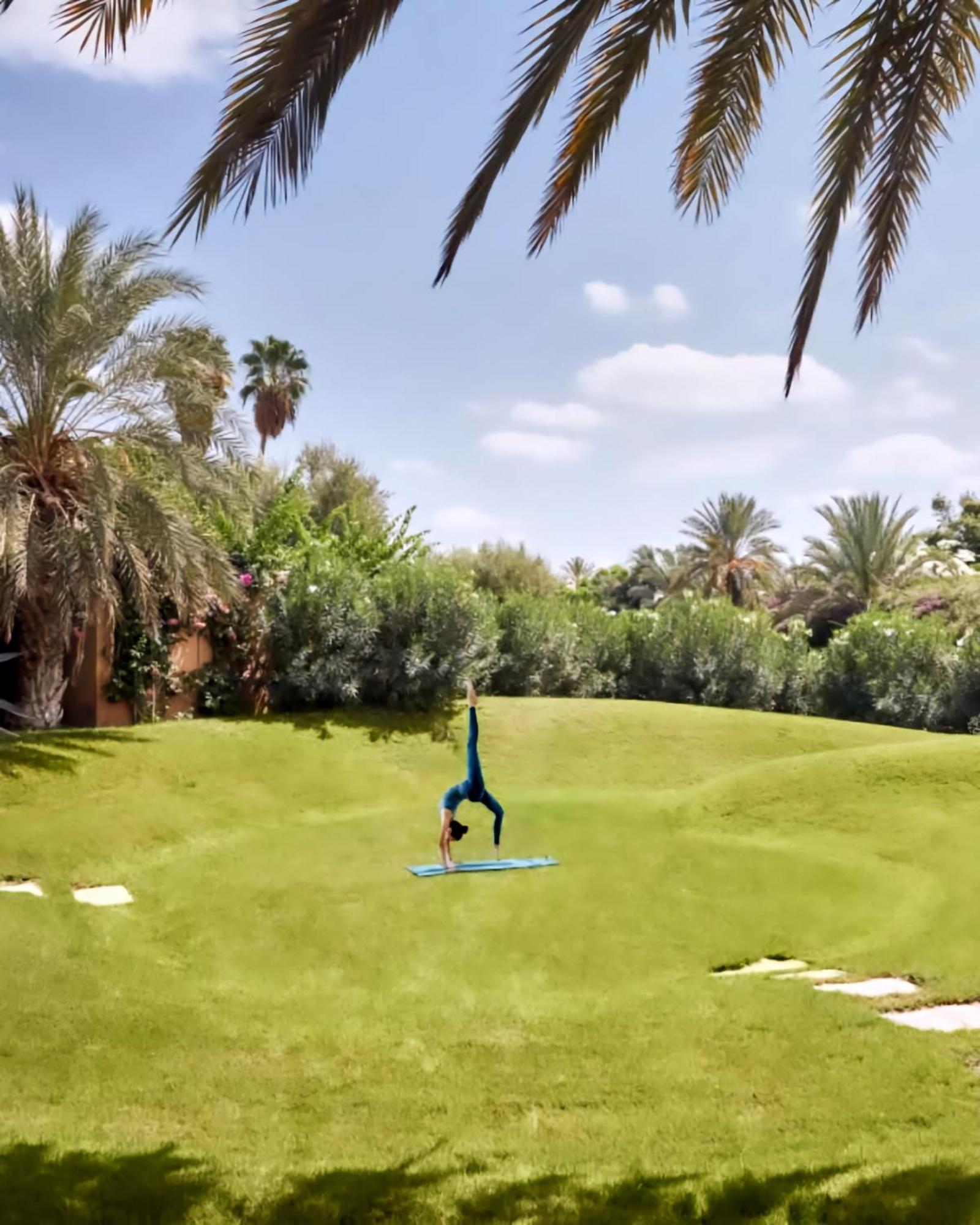 La Perle De L'atlas By Golf