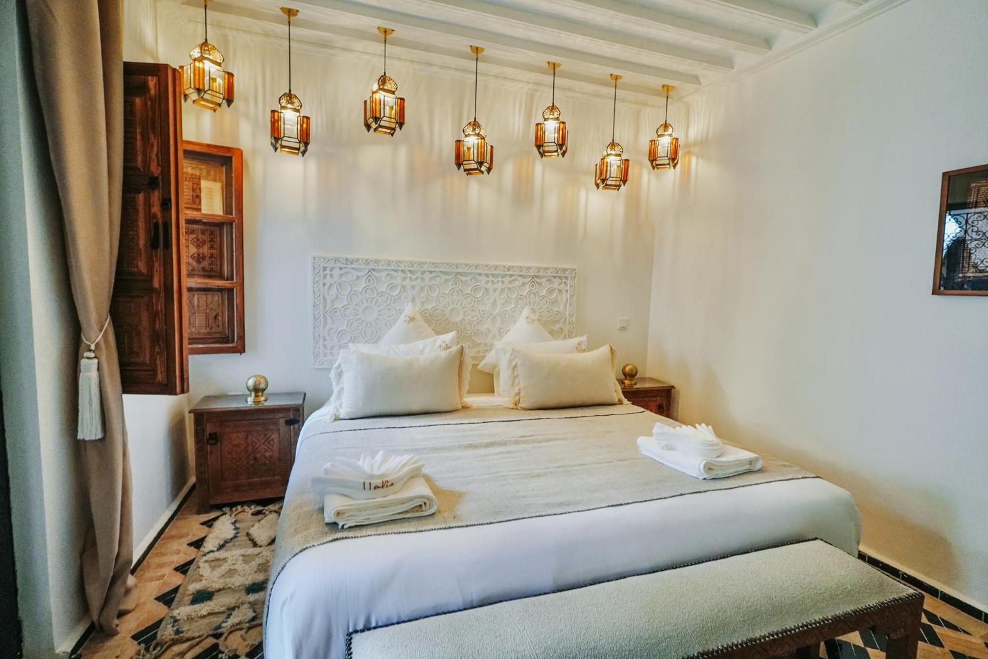 Nelia Marrakech, Collection * Marrakesch