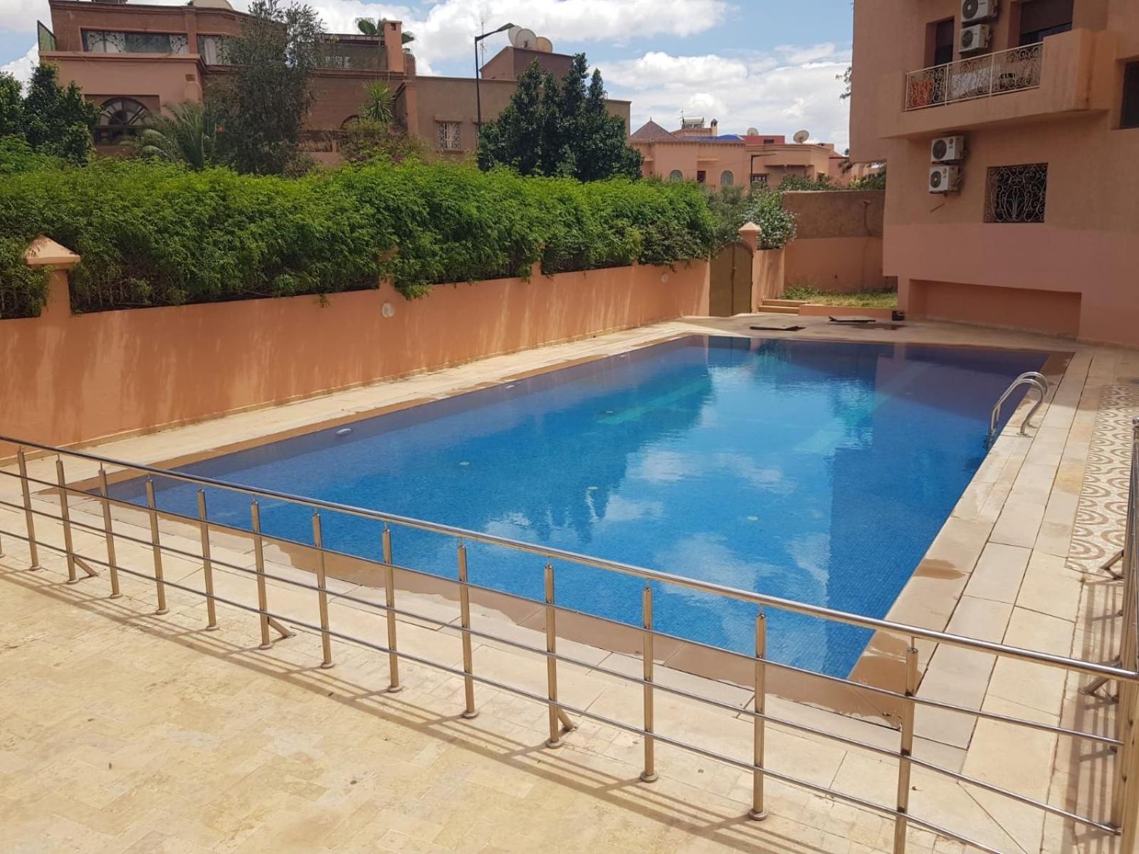 Appartement Les Residences Du Reve *