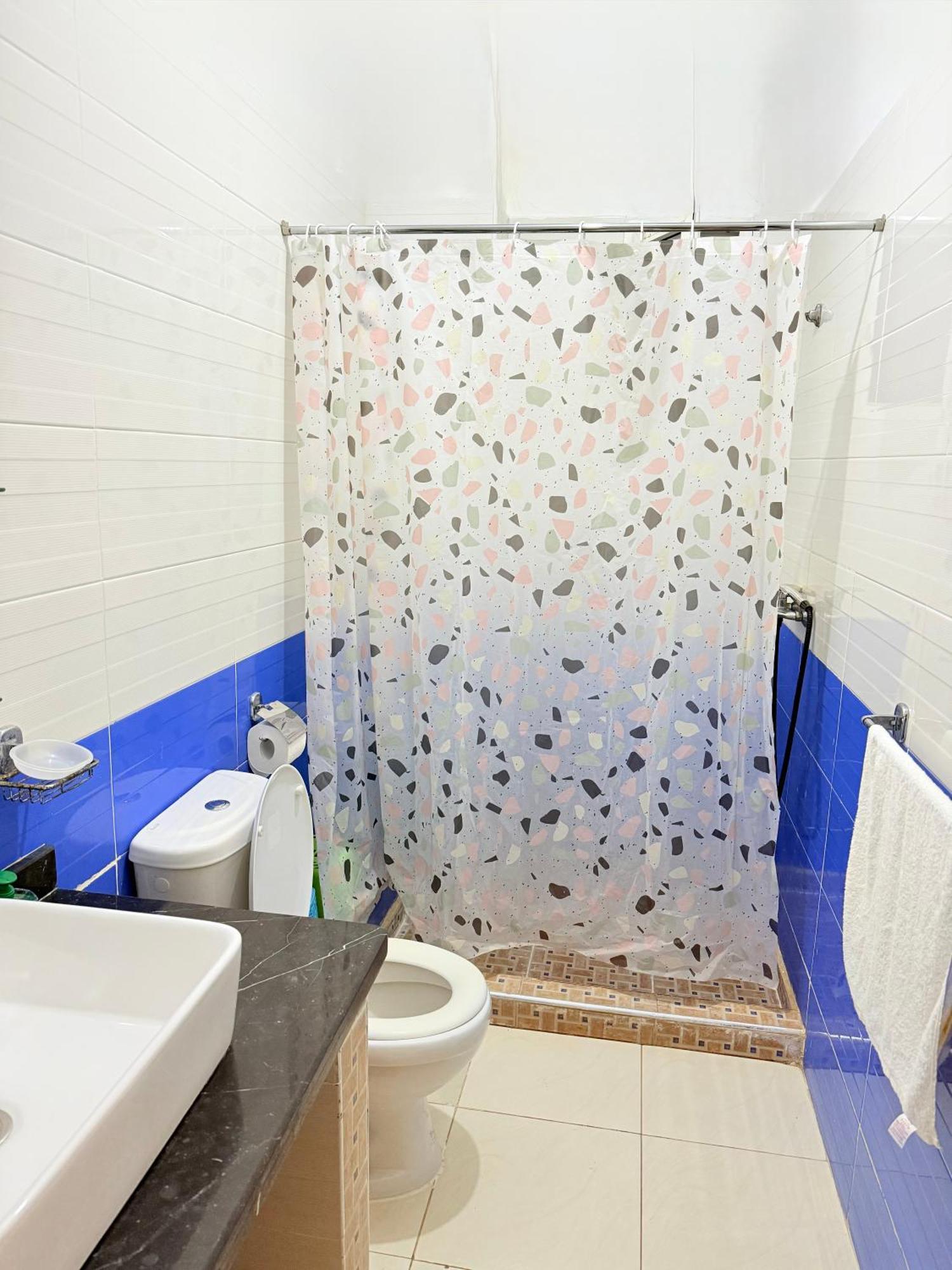 Chic N29 Confortable Family Apartment *