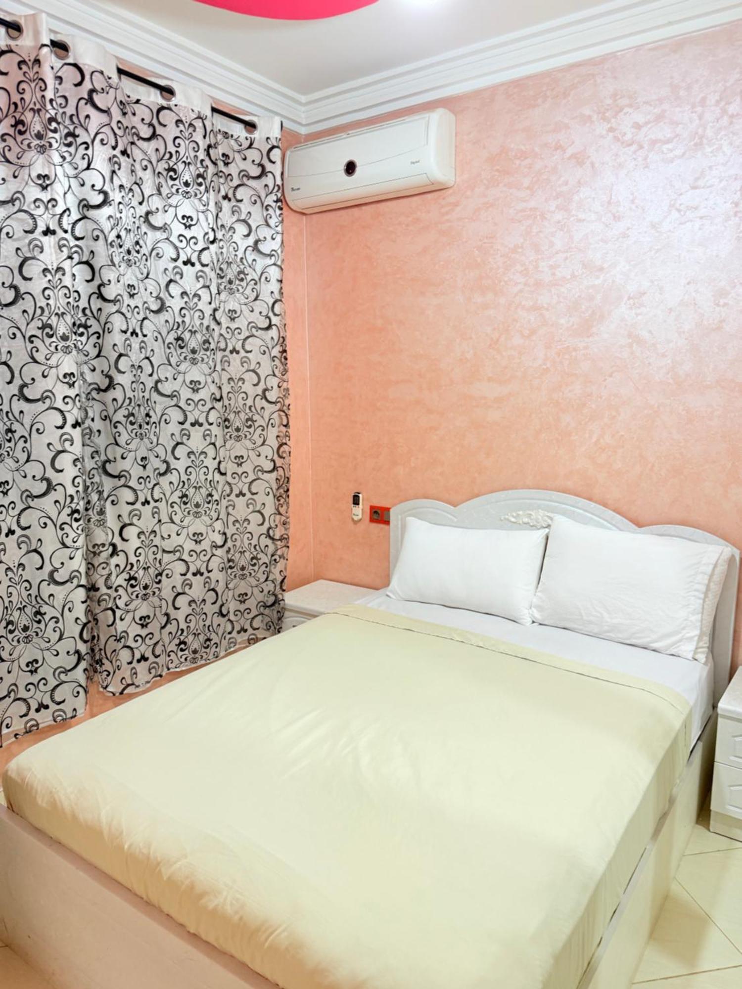Chic N29 Confortable Family Apartment