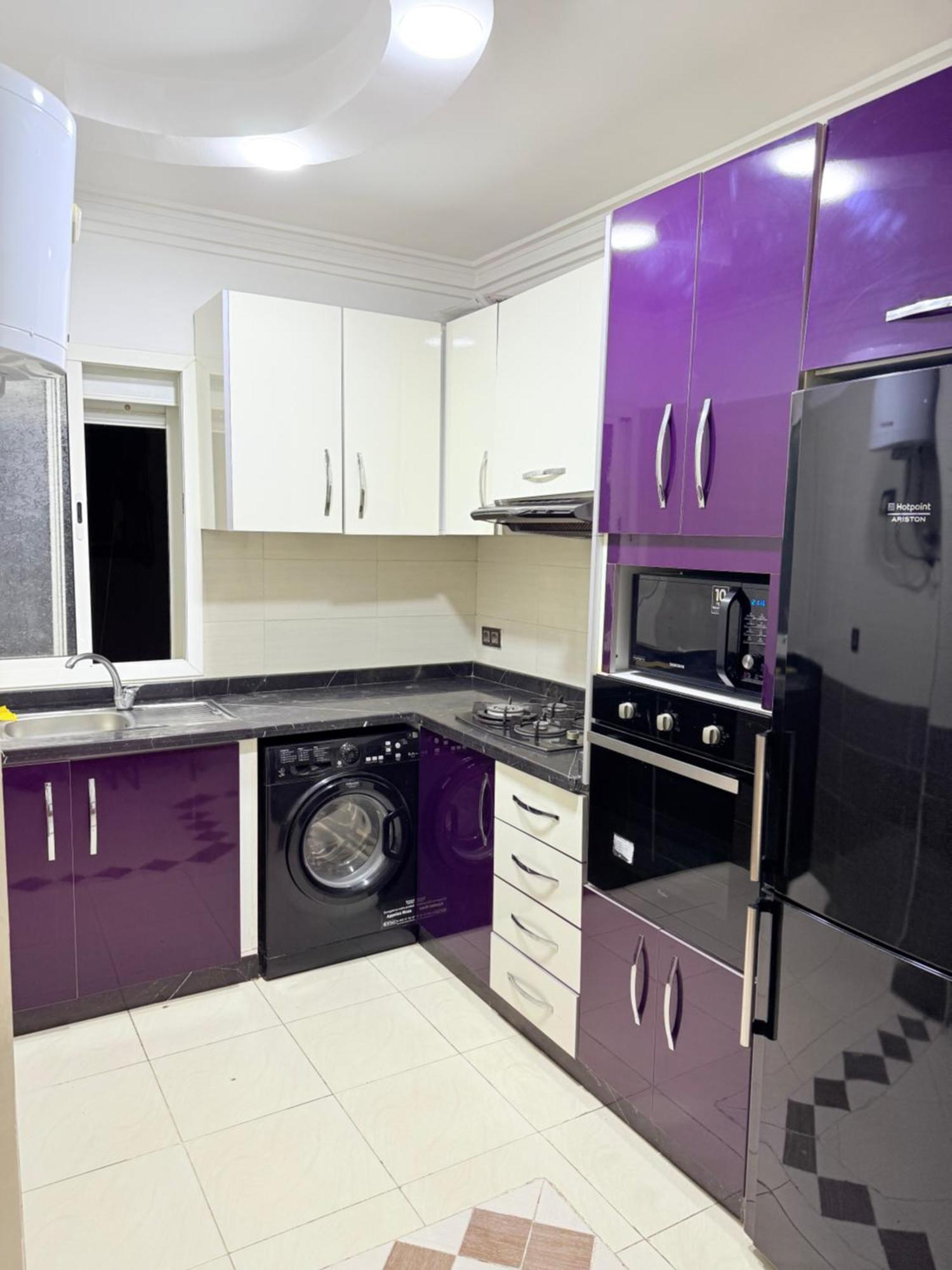 Apartment Chic N29 Confortable Family