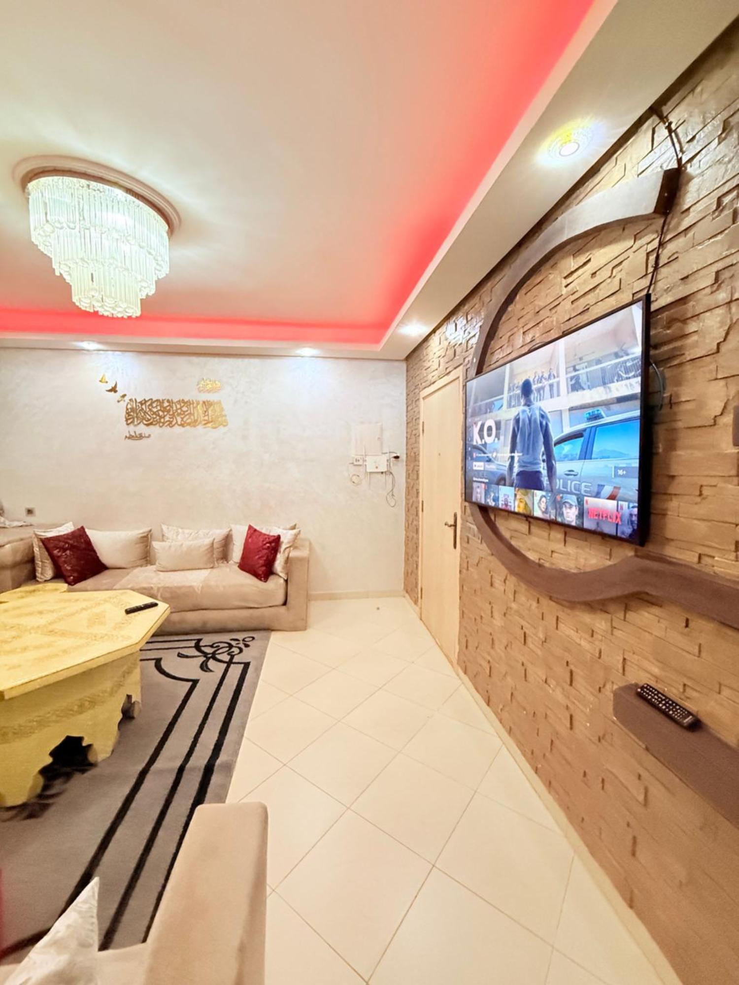 Chic N29 Confortable Family Apartment