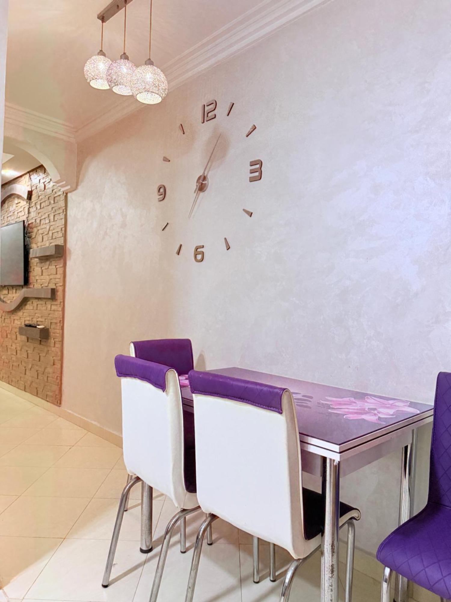 Apartment Chic N29 Confortable Family Marrakesh