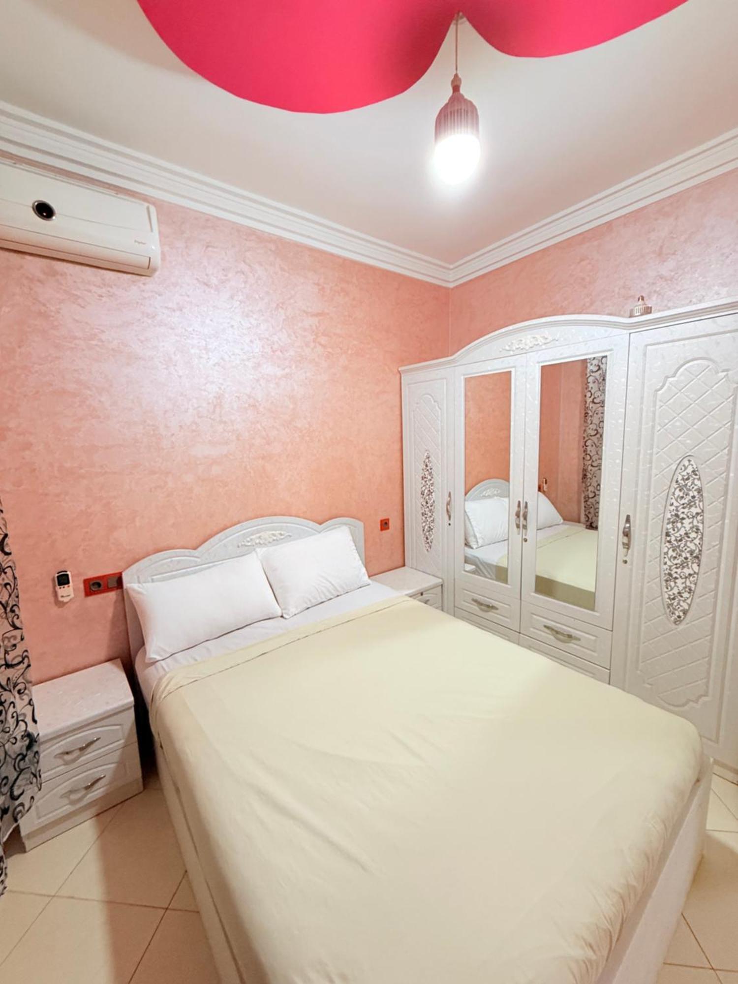 Chic N29 Confortable Family Apartment