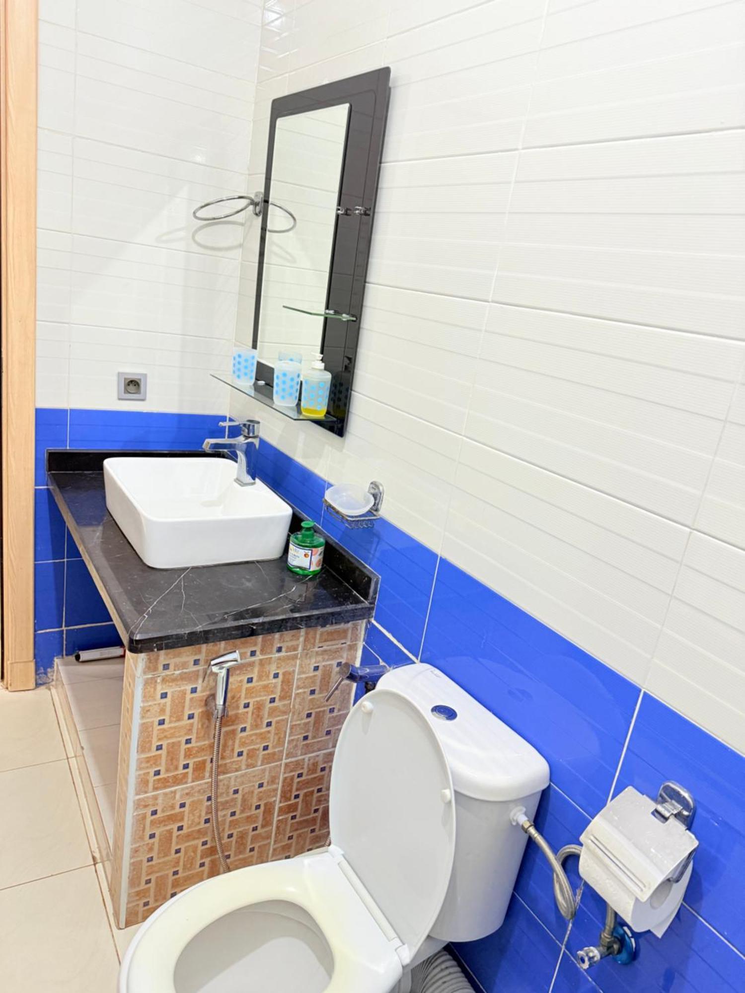 Apartment Chic N29 Confortable Family Marrakesh