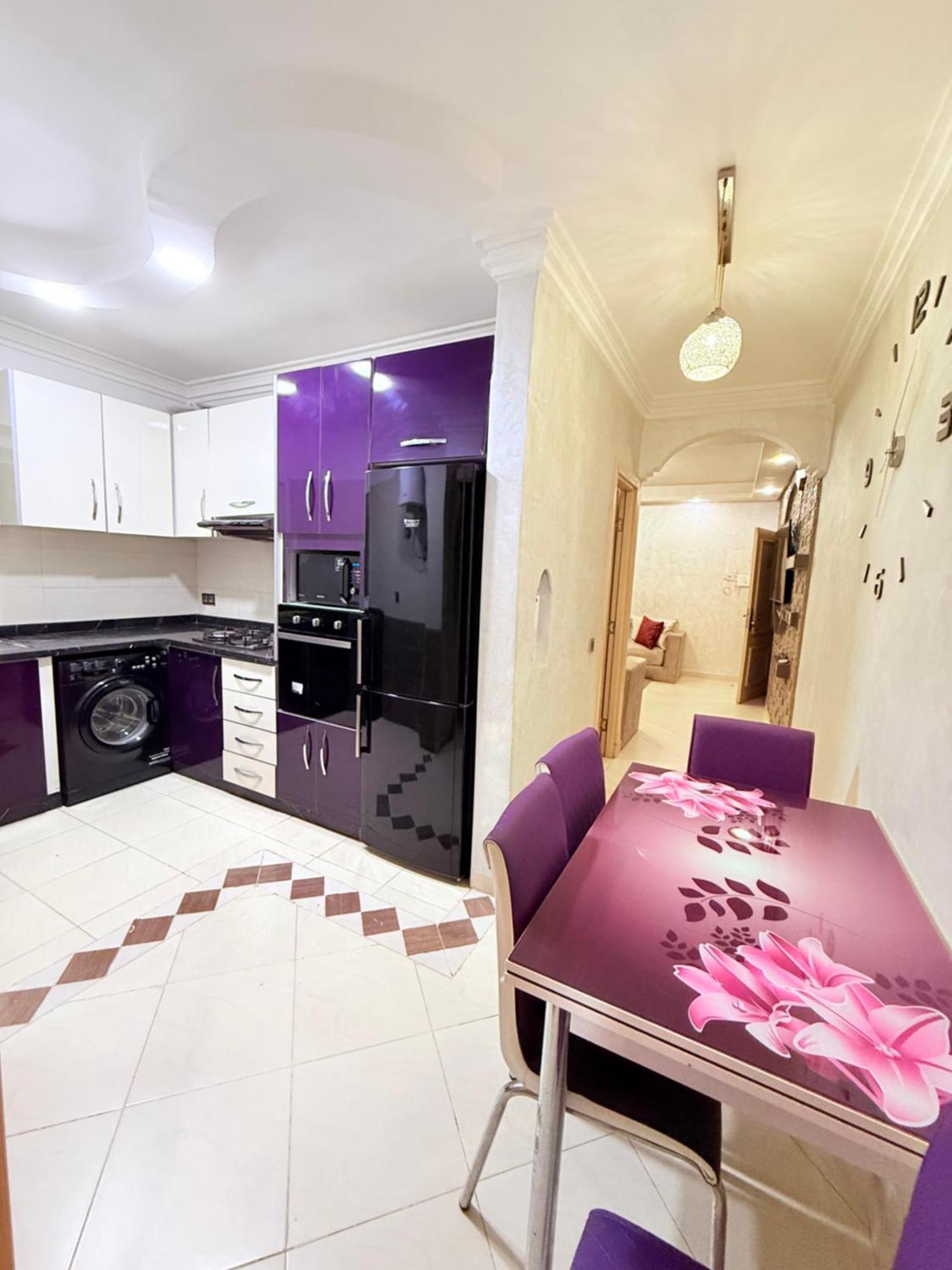 Chic N29 Confortable Family Marrakesh