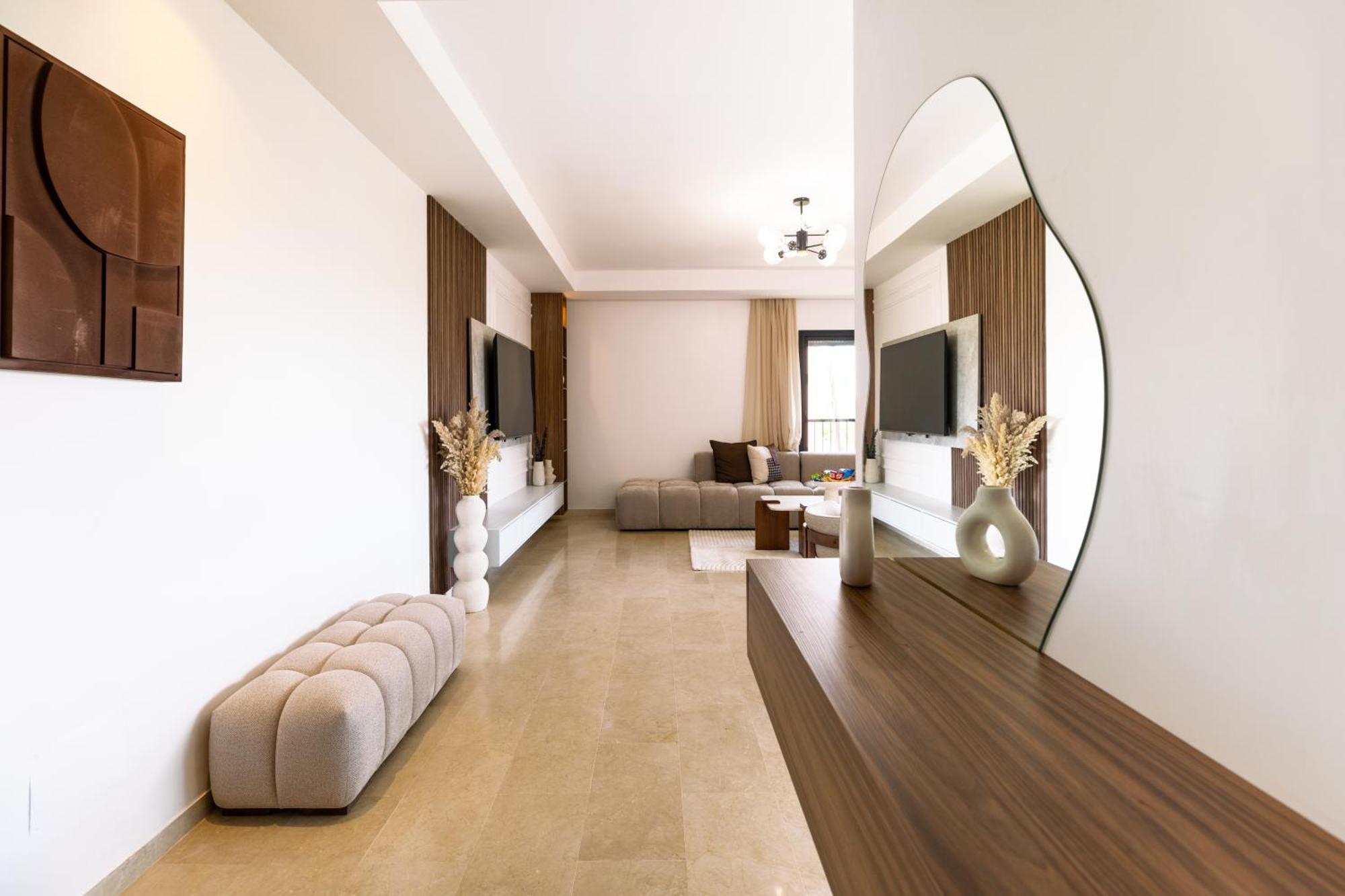 Elegance Et Confort 3 Sur Le Golf De Noria * Marrakesh