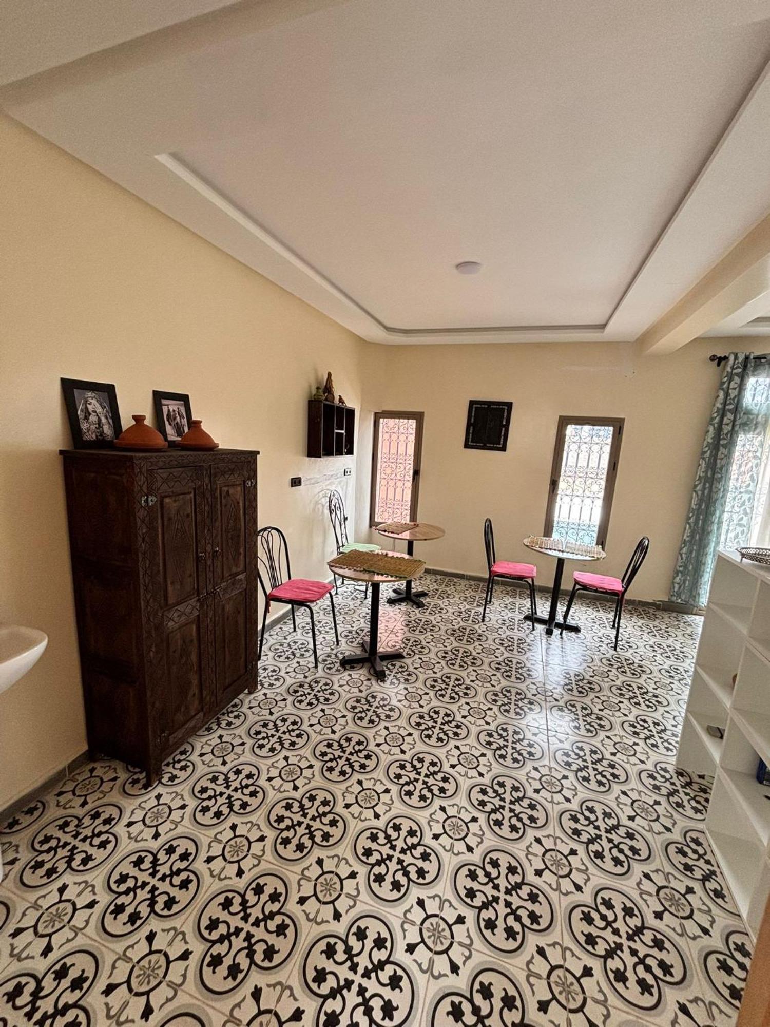 Dar Kawtar Marrakesh