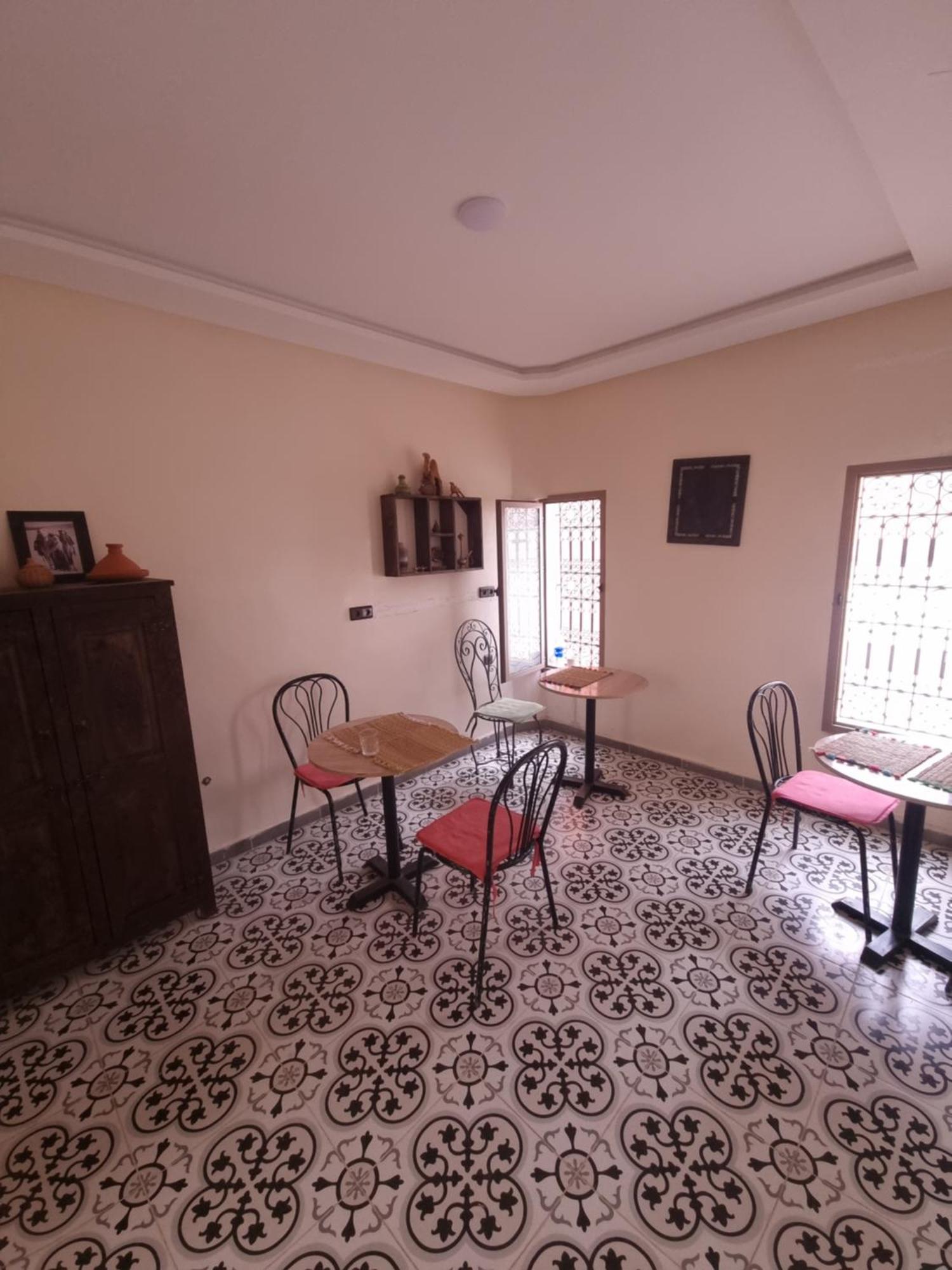 Dar Kawtar Guest house
