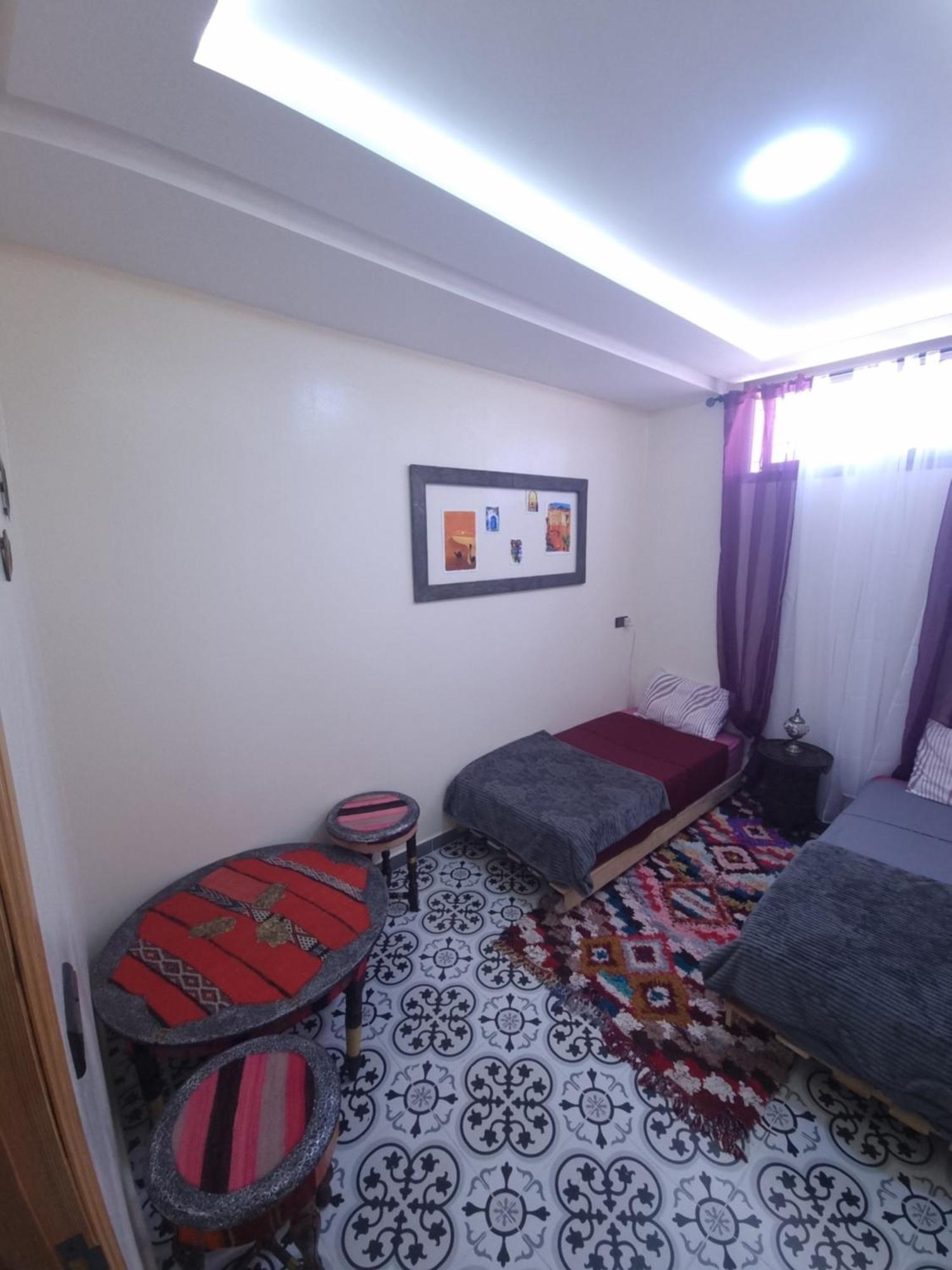 Dar Kawtar Marrakesh