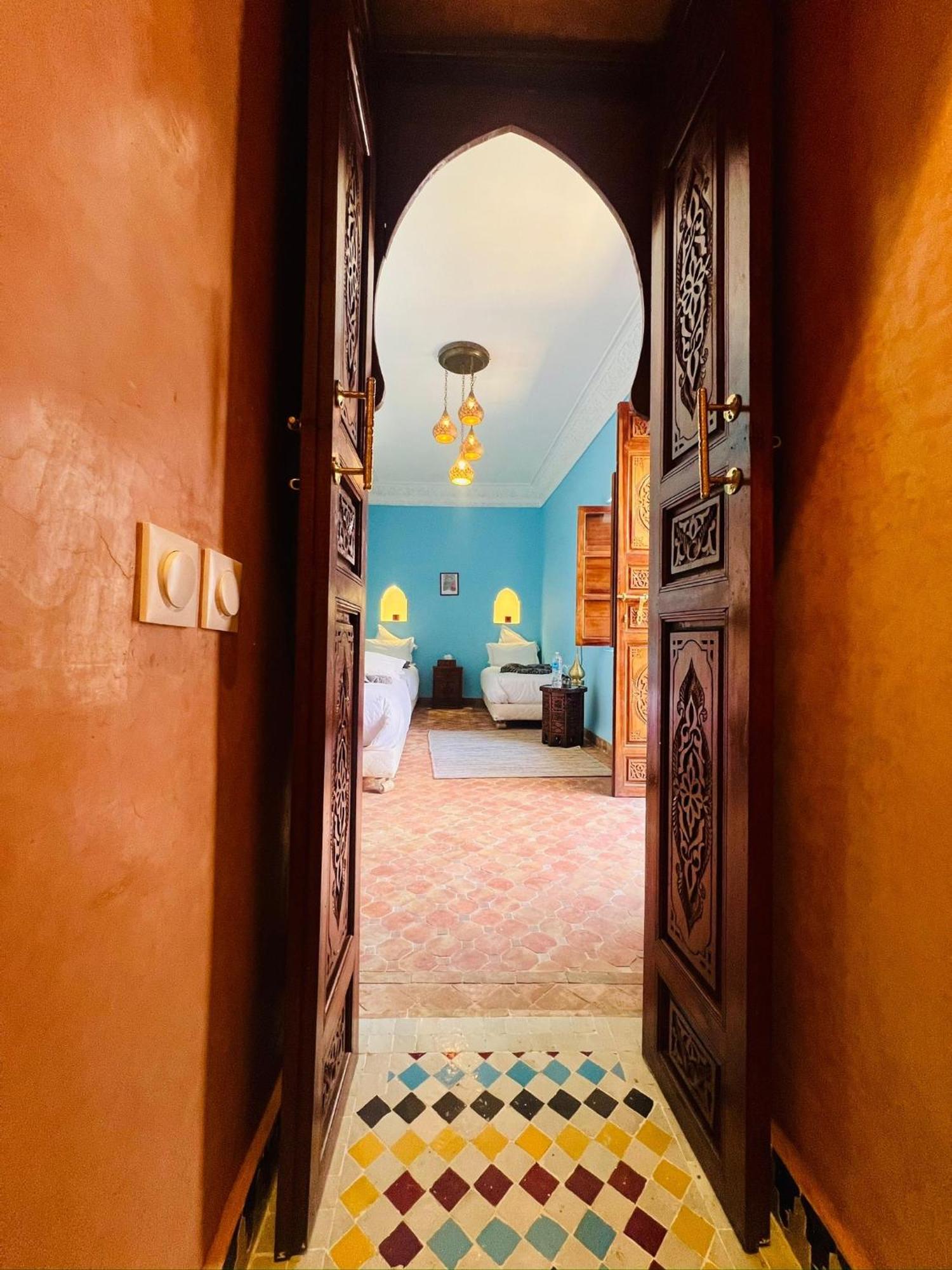 Serendip Marrakesh