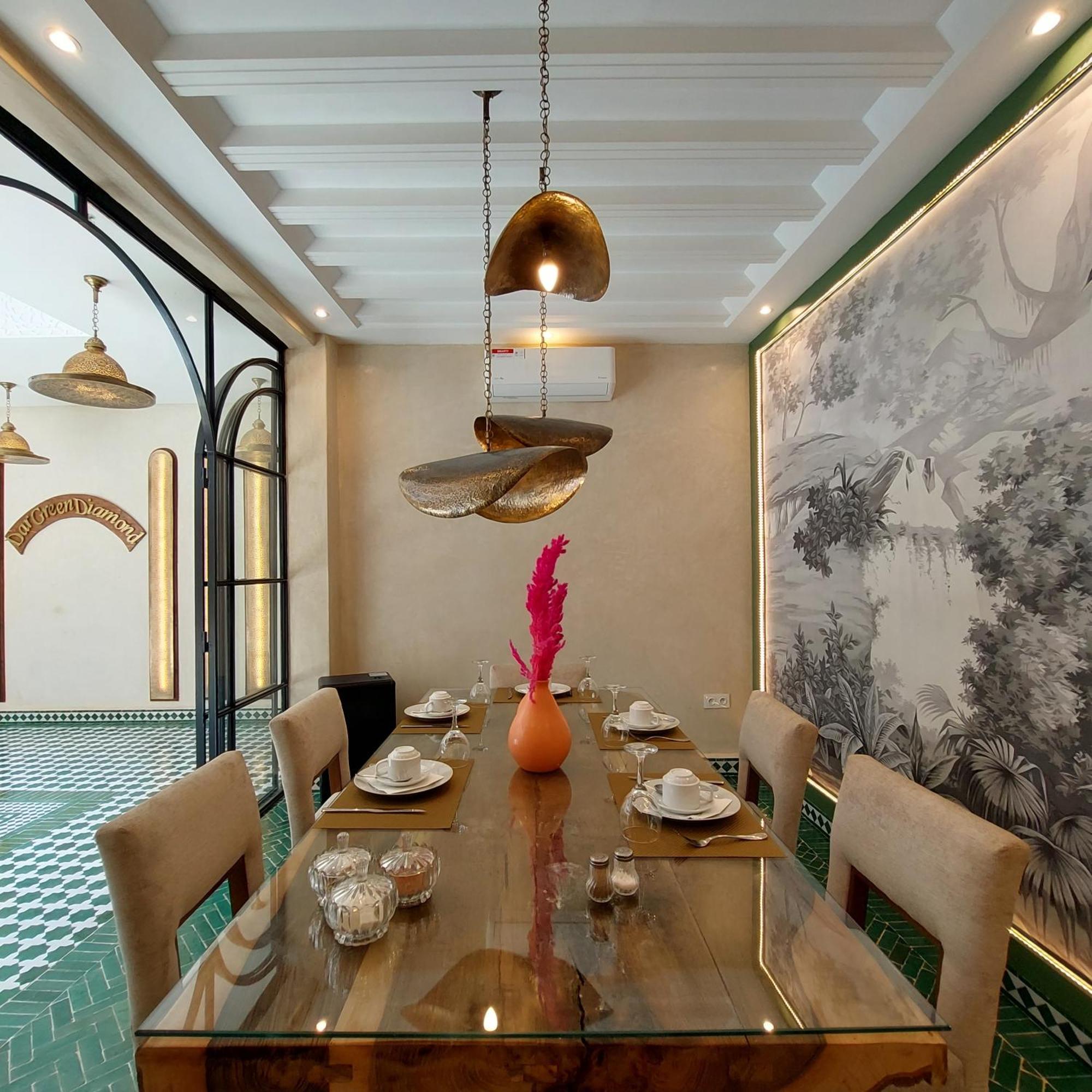 L'etoile D'orient Marrakesh