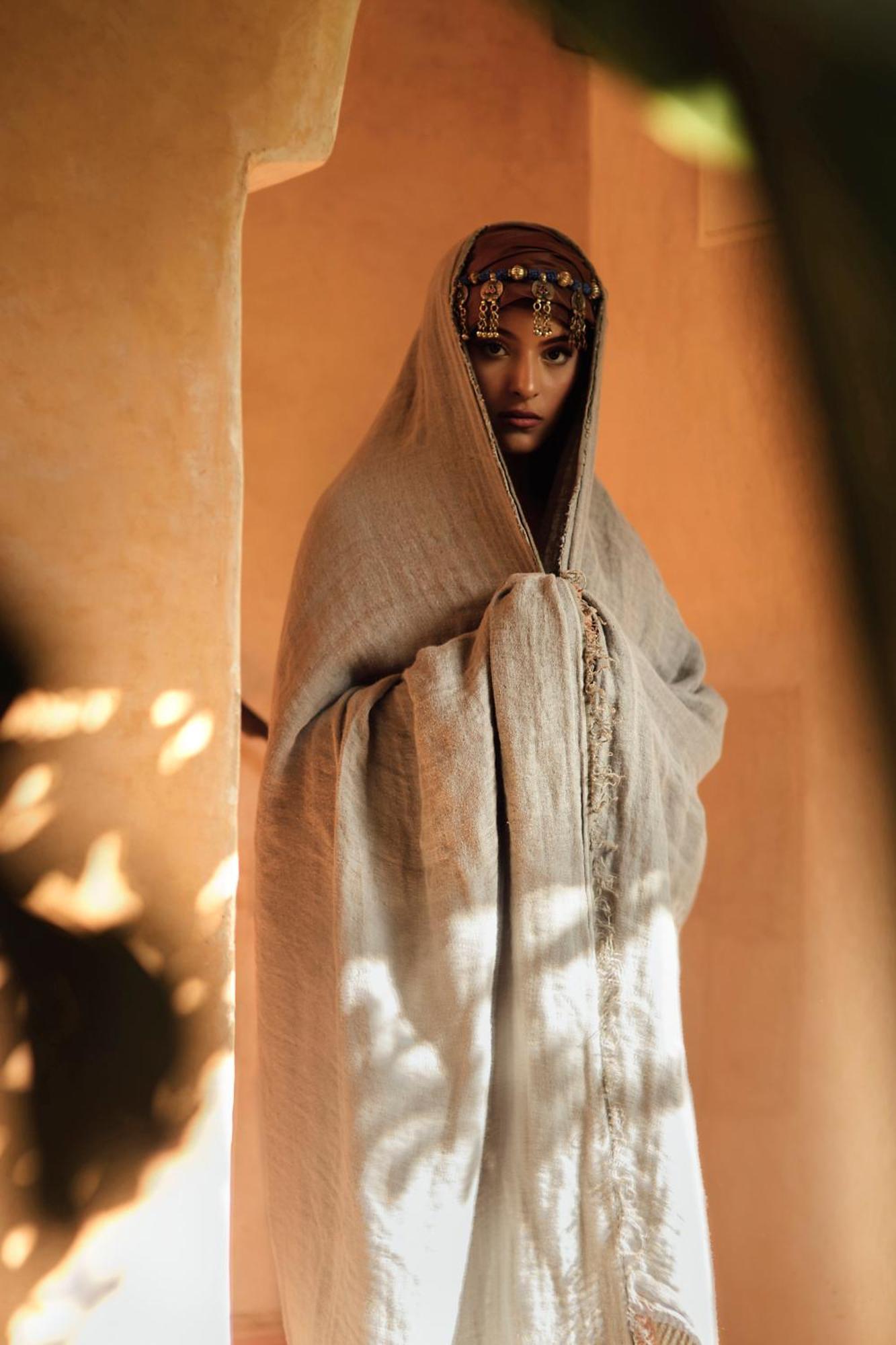 Roxanne Riad Marrakesh