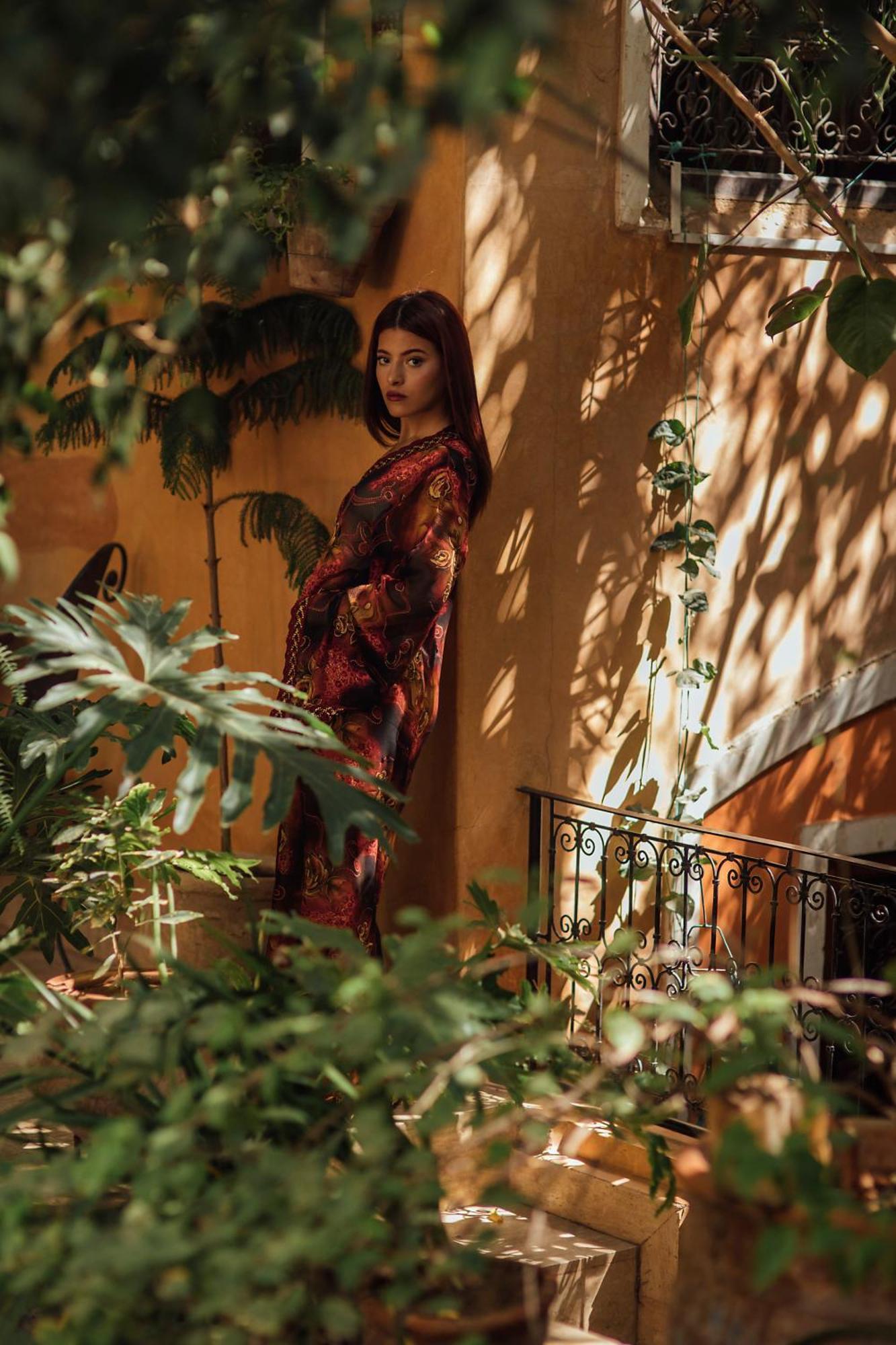 Roxanne Riad