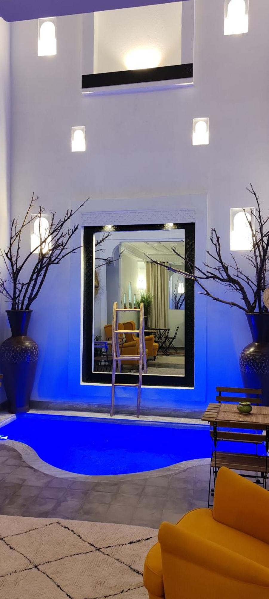 Riad Come&va Location Privatisée 3*