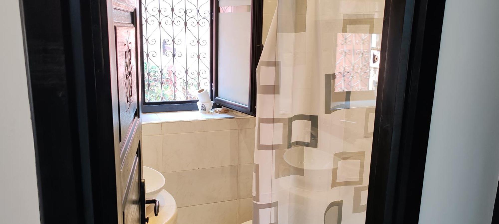Riad Come&va Location Privatisée