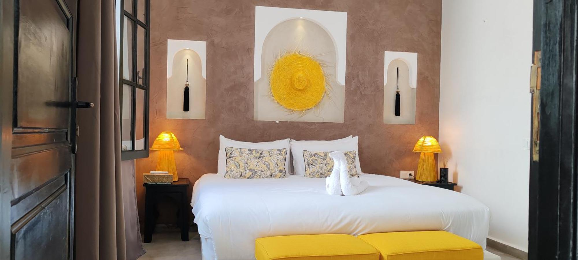 Come&va Location Privatisée 3* Marrakesh