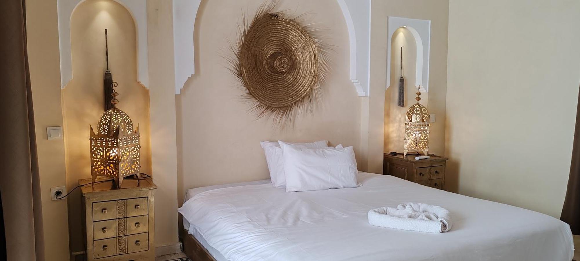 Riad Come&va Location Privatisée Marrakesh