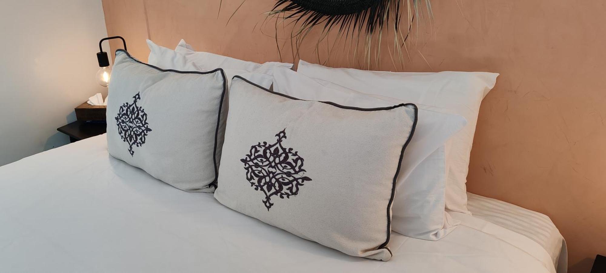 Come&va Location Privatisée Riad