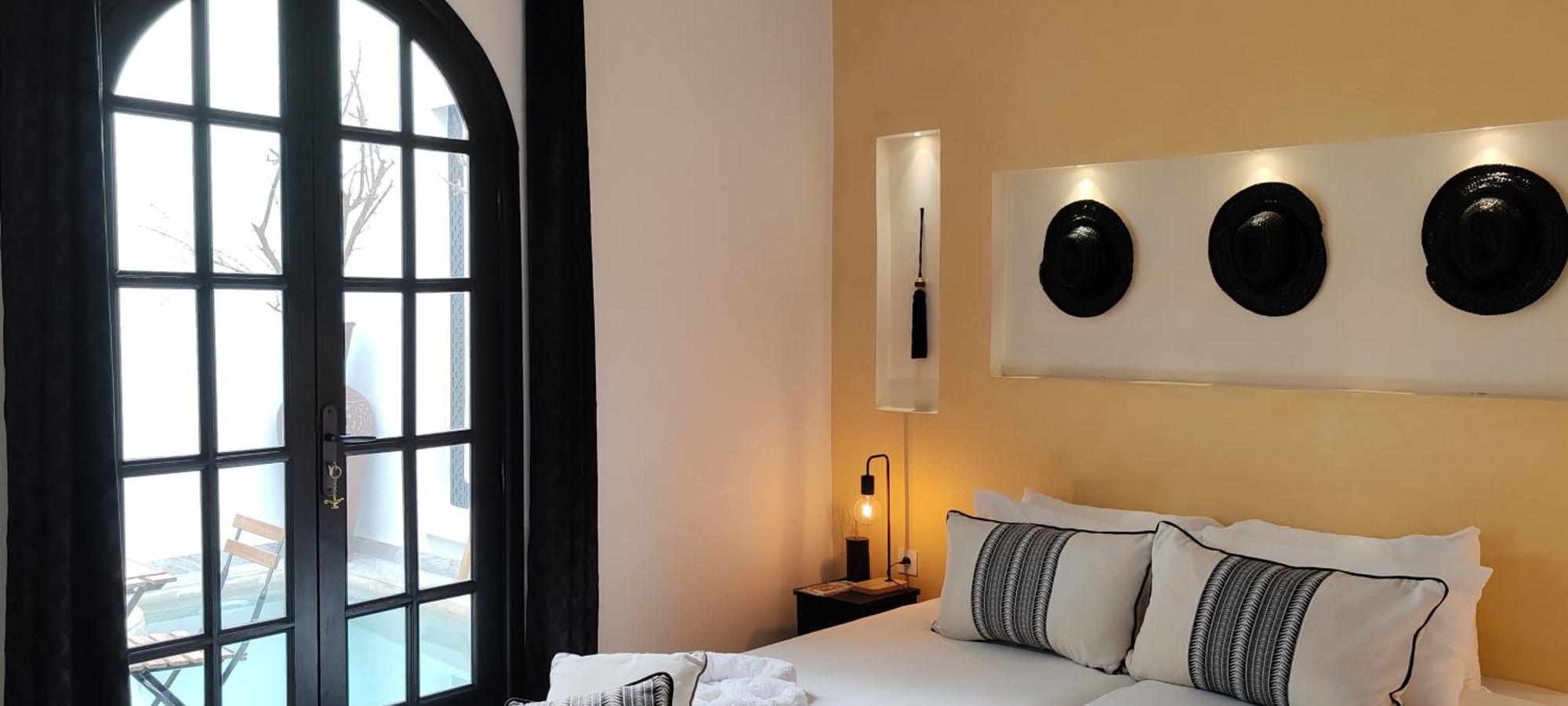 Riad Come&va Location Privatisée