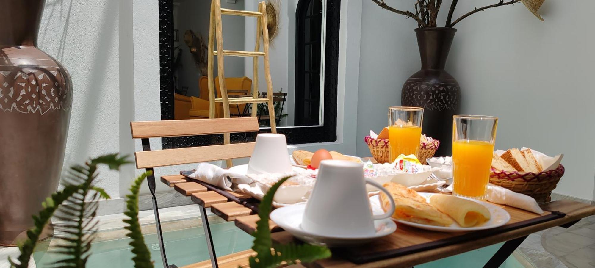 Come&va Location Privatisée 3* Marrakesh