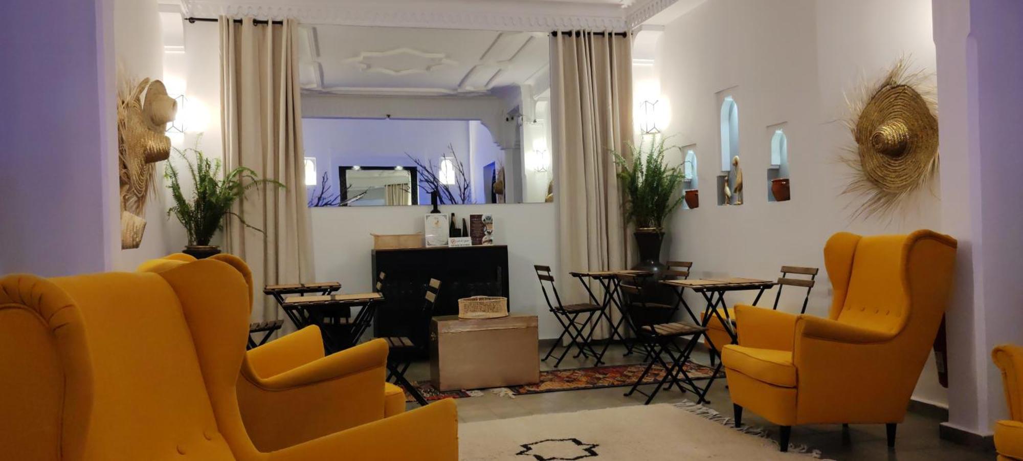 Come&va Location Privatisée 3* Marrakesh