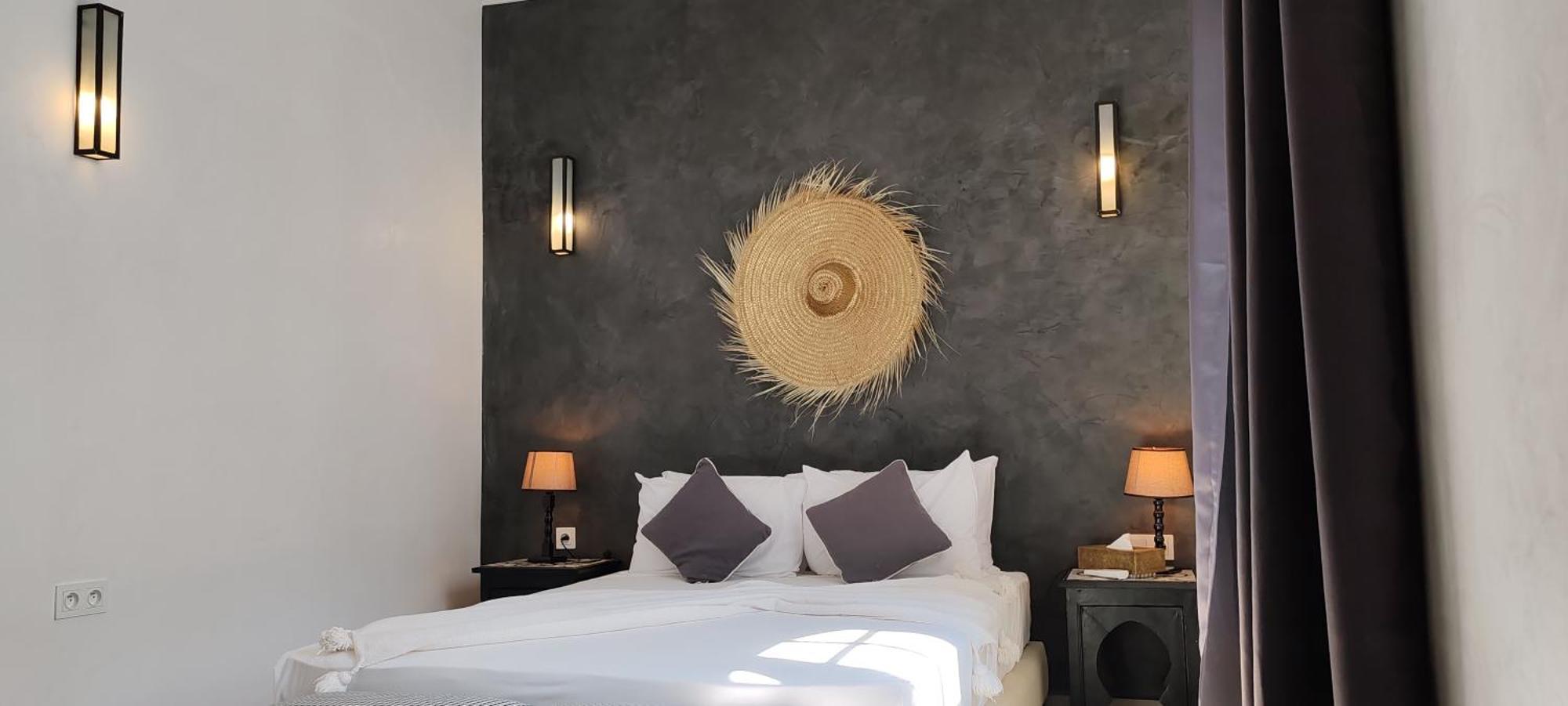 Come&va Location Privatisée Riad