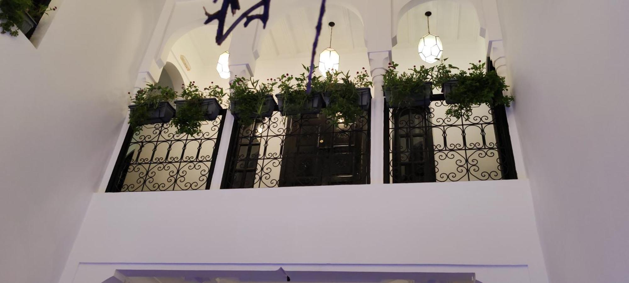 Riad Come&va Location Privatisée 3*