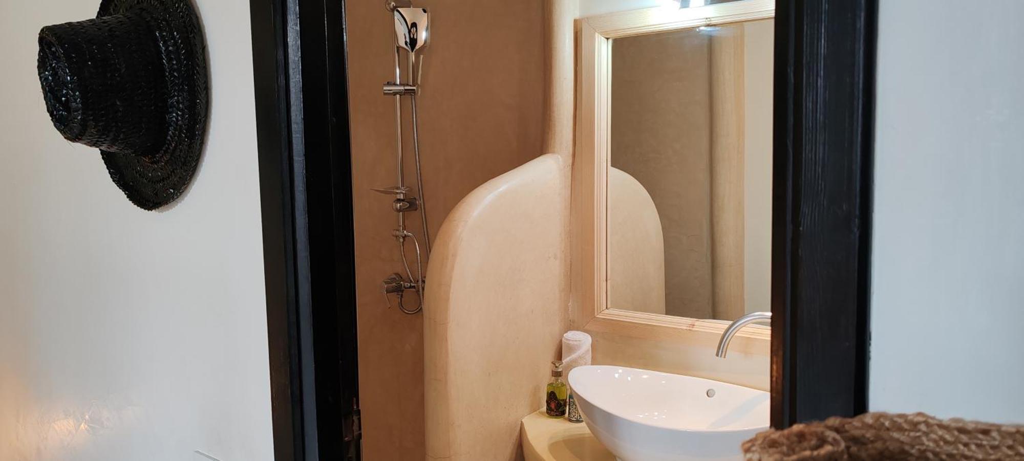 Come&va Location Privatisée Riad Marrakesh