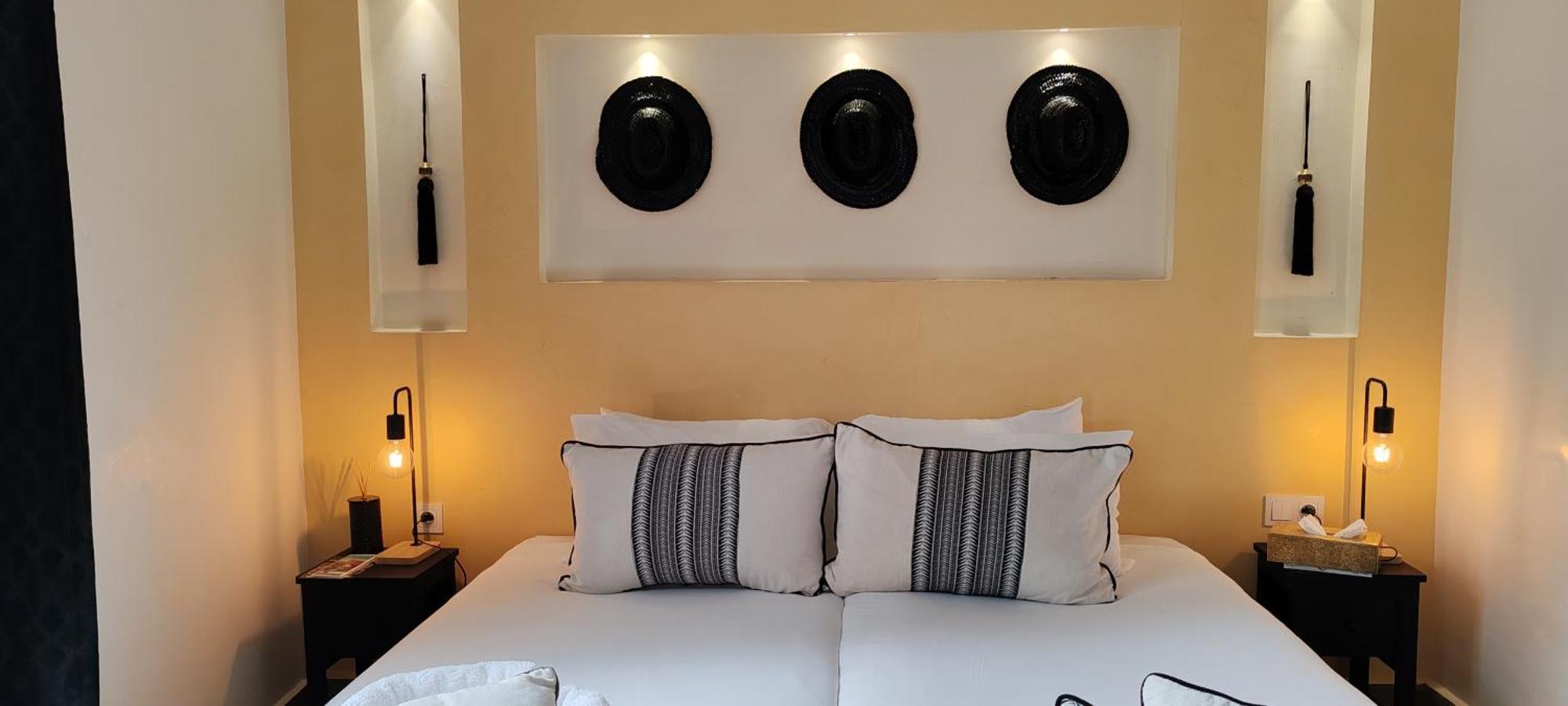 Riad Come&va Location Privatisée 3*