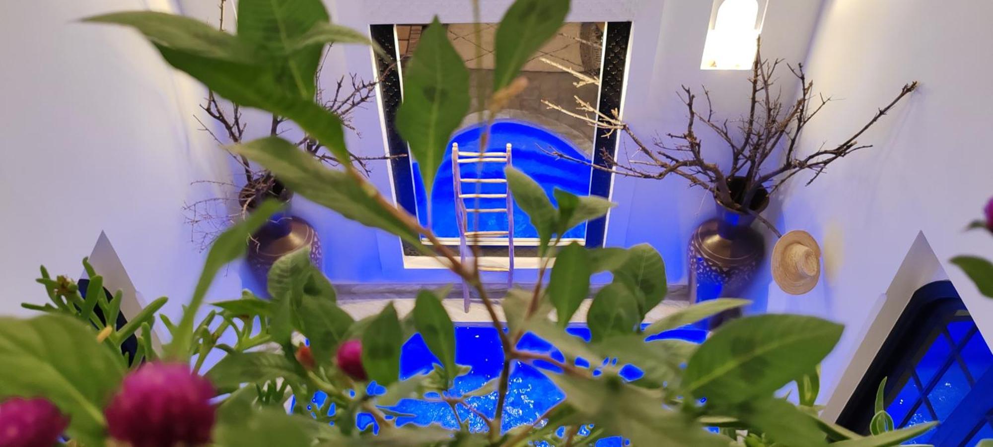 Come&va Location Privatisée Marrakesh