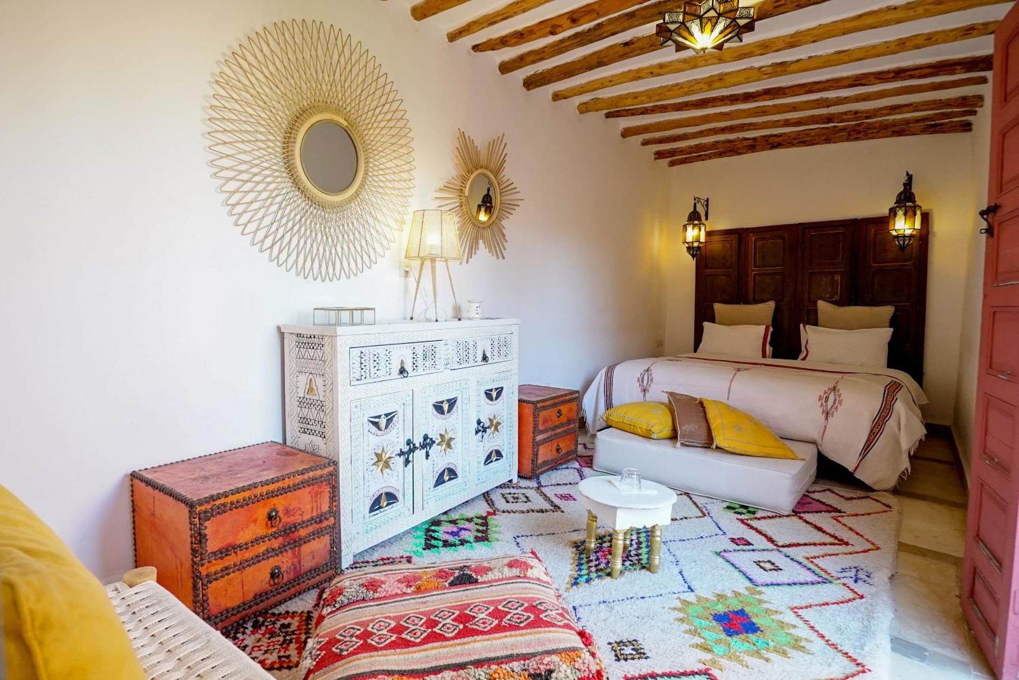 Le Limoun And 2* Marrakesh