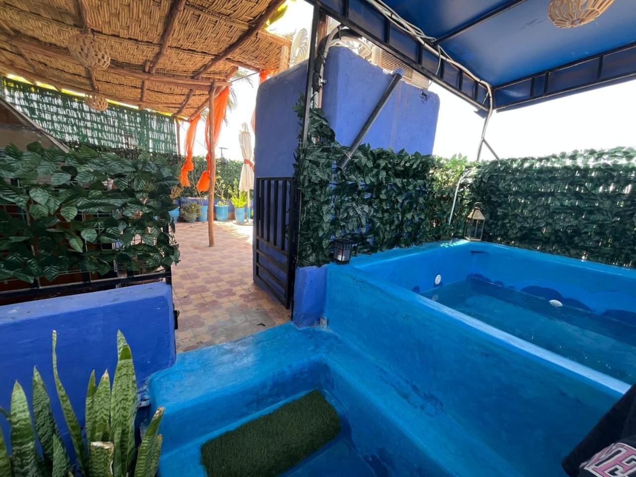 Fouzia Homestay Marrakesh