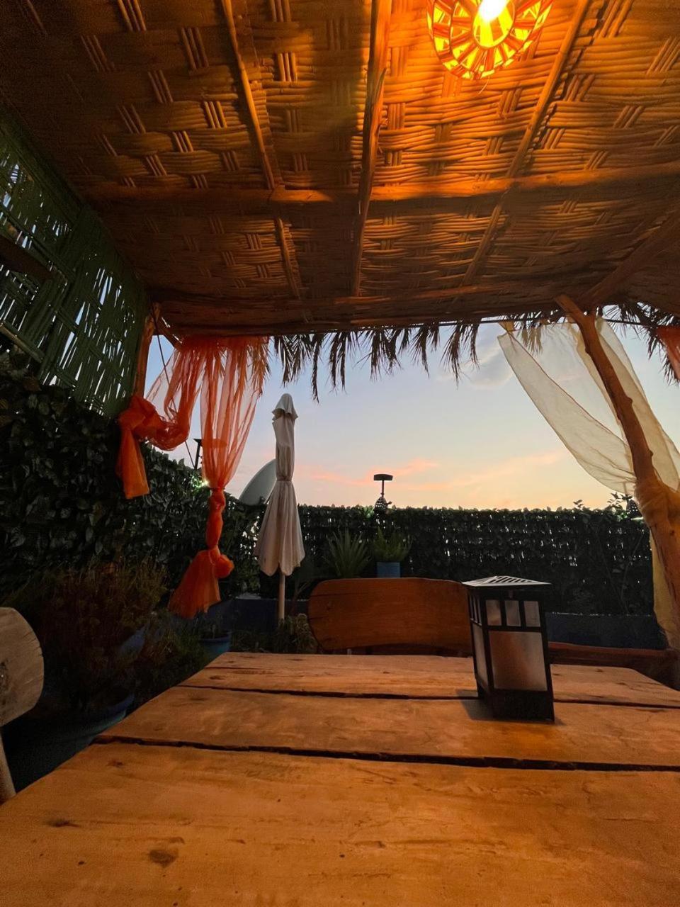 Fouzia * Marrakesh