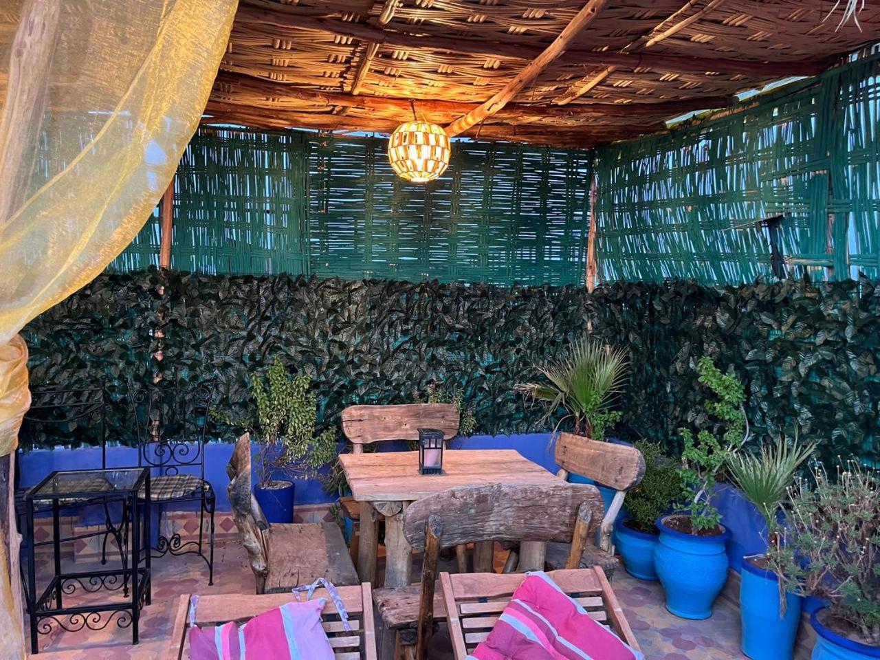 Fouzia Homestay Marrakesh