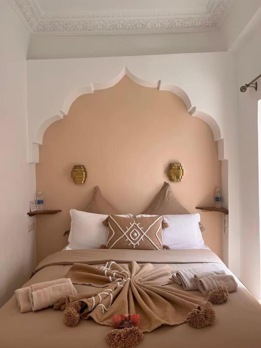 Guest house Jardin De Malia
