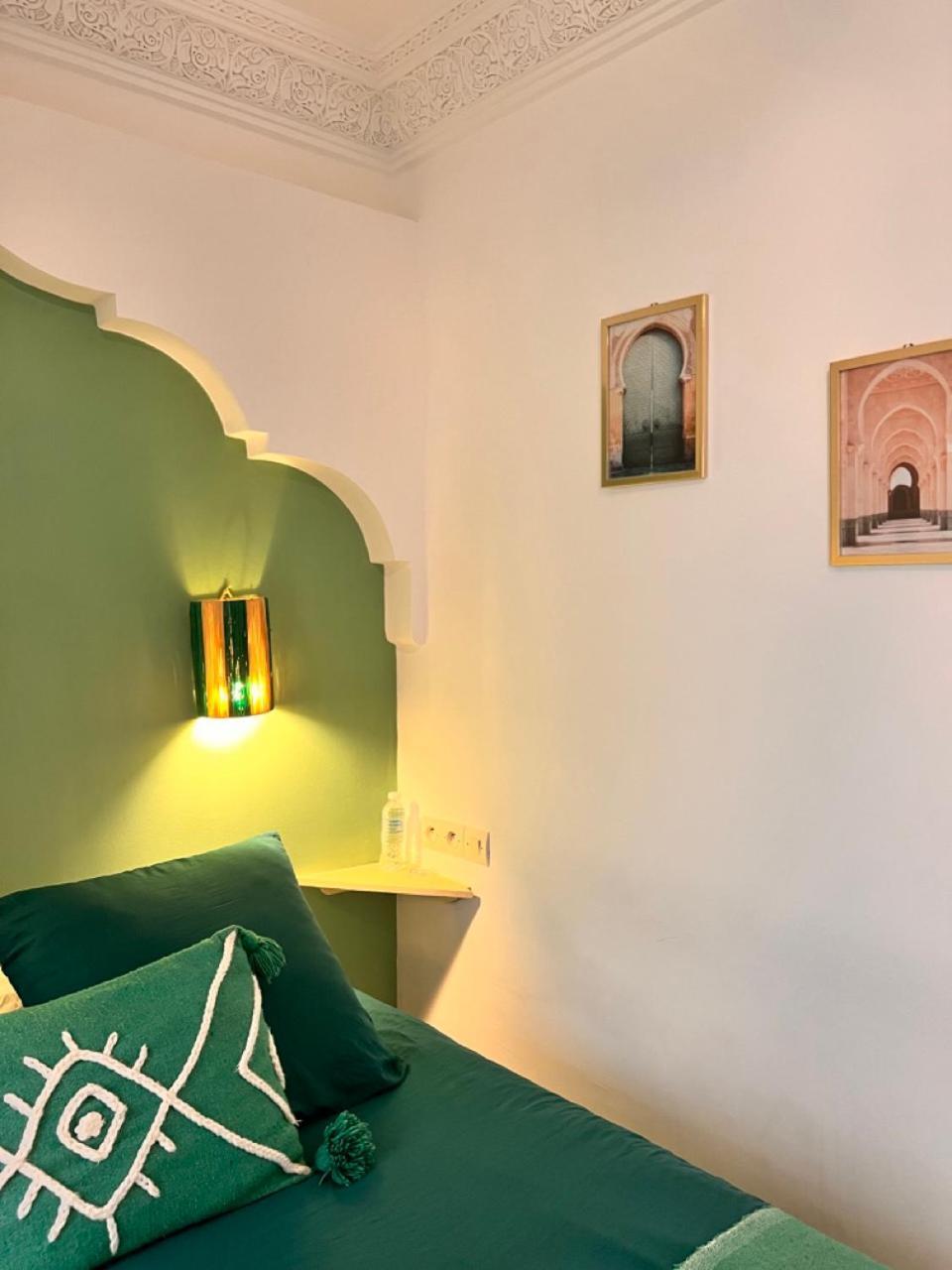 Guest house Jardin De Malia *
