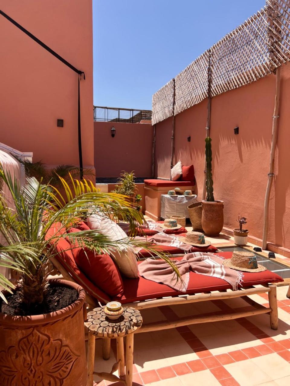 Guest house Jardin De Malia
