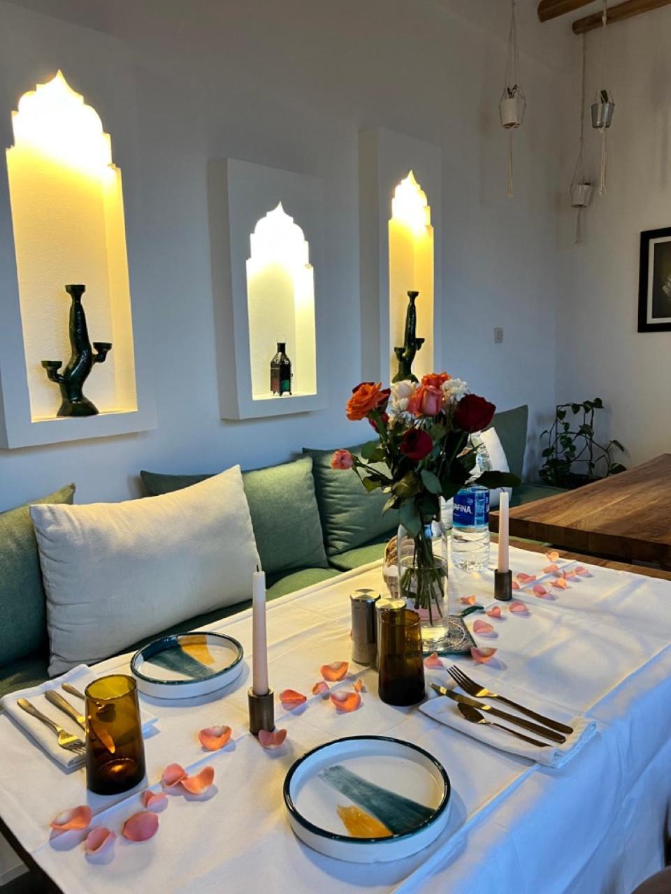 Guest house Jardin De Malia *